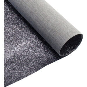 Glitter grana fine (foglio cm 50x70 spesso mm. 0,6) Luna