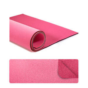 Neoprene 3 mm (foglio cm 45x65) Rosa e Fuxia