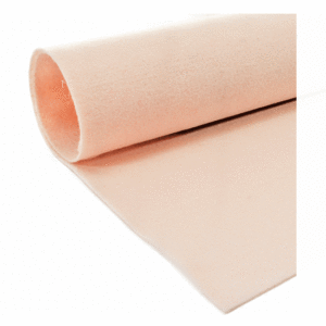 Pannolenci (Foglio cm. 50x50) spessore mm. 1 - col. ROSA