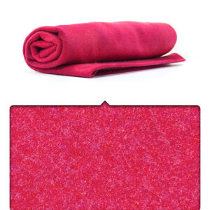 Feltro Nevada (Foglio cm. 50x70) spessore 2mm - Fuxia