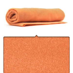 Feltro Nevada (Foglio cm. 50x70) spessore mm. 2 - Salmone