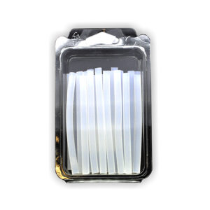 Candela colla a caldo - Blister 24 pz