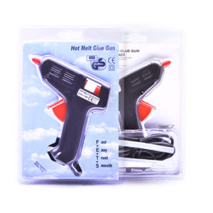 Pistola colla a caldo (1 pz)