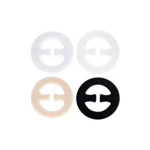 Clips ferma spalline - Tonde