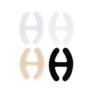 Clips ferma spalline - Acca