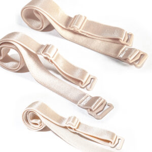 Spalline elastiche reggiseno - Nudo